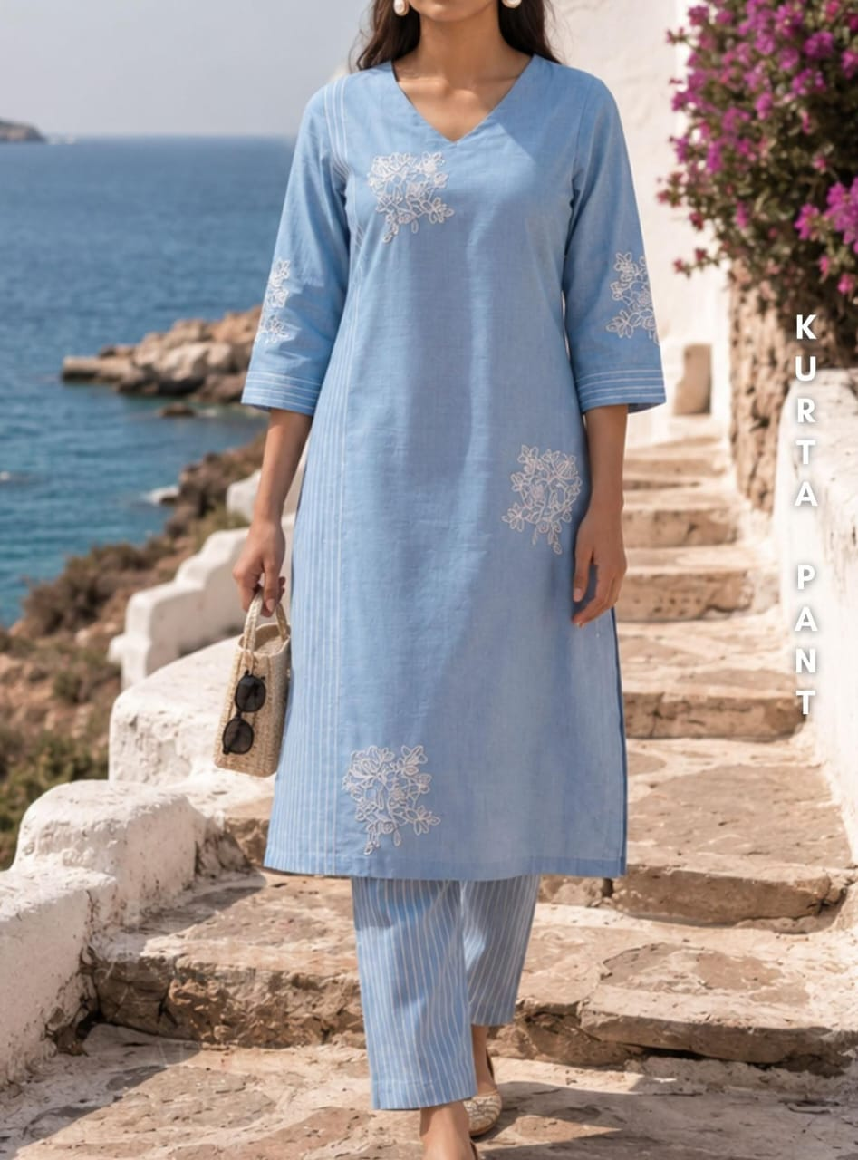 Kurta Sets