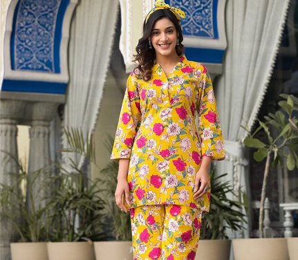 Co ord sets